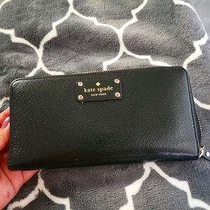 Kate Spade Large wallet